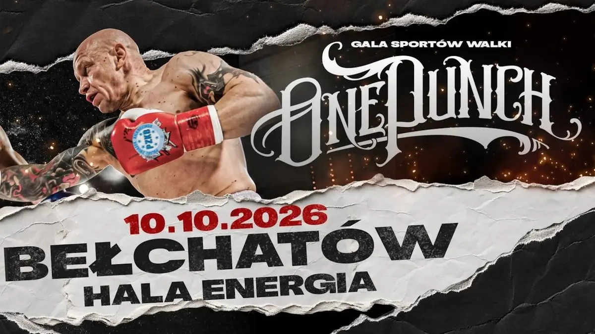 ONE Puch PRO: Wszystkie walki z gali w Bełchatowie